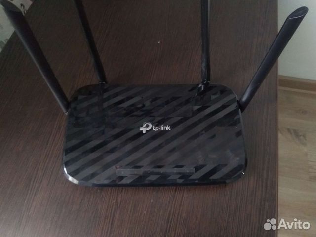 Tp link archer c5 pro 1350