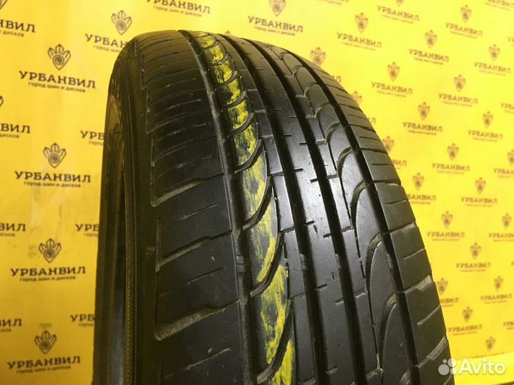 Goodyear GT-Hybrid 165/65 R15 81S