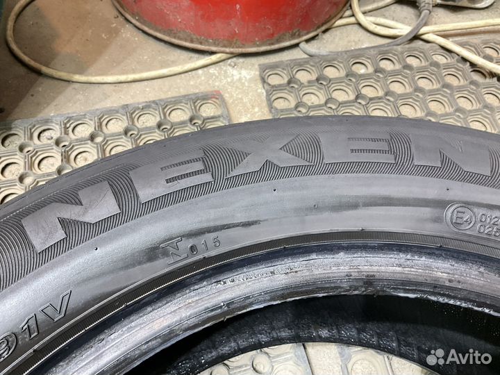 Nexen N Blue HD 205/55 R16
