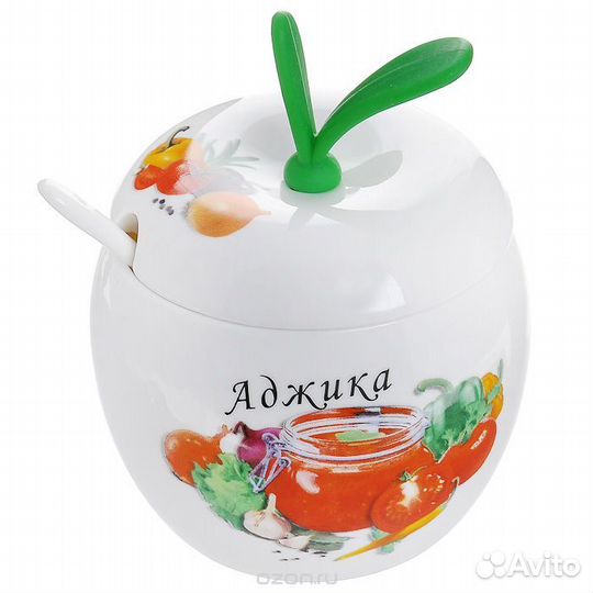 Посуда для кухни. Larange, Elan gallery, Agness