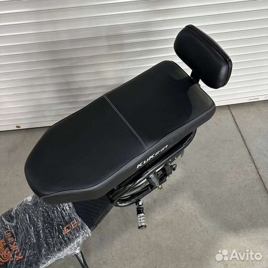 Электросамокат citycoco куго C2