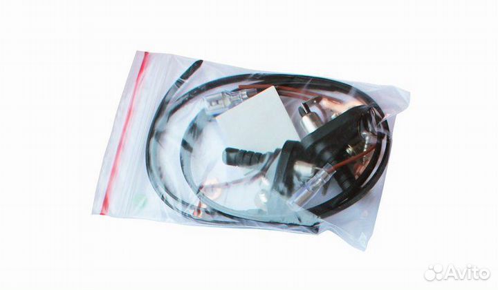 Сигнализация с автозапуском Pandora