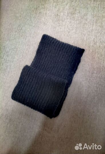 Шарф бодипозитив