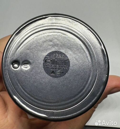 Hugo Boss – The Scent Intense