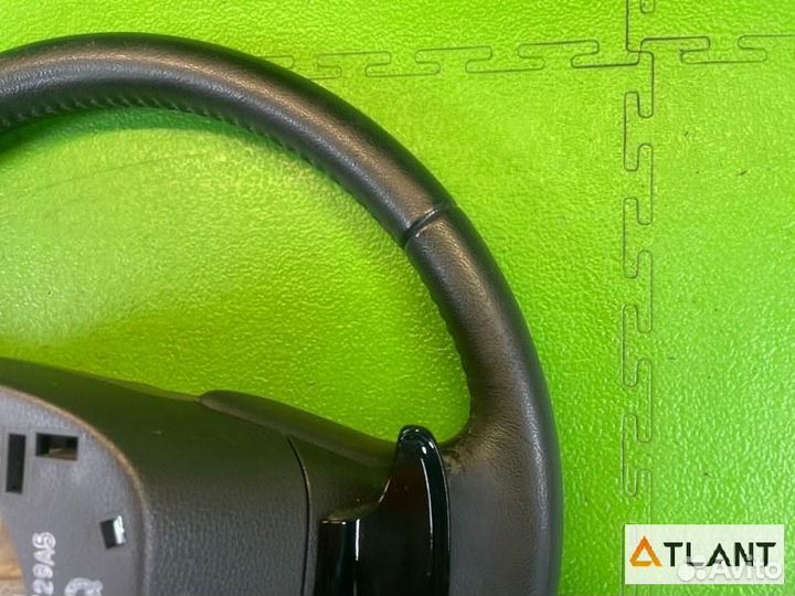 Руль honda vezel