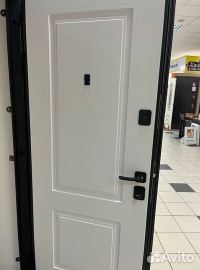 Дверь входная с бесплатной доставкой и установкой
