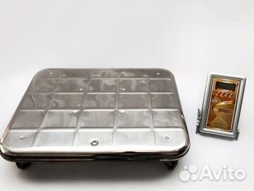 Весы вэу-150/200-50/100-Д-А твес