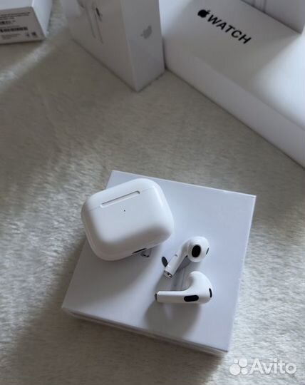 Airpods 3