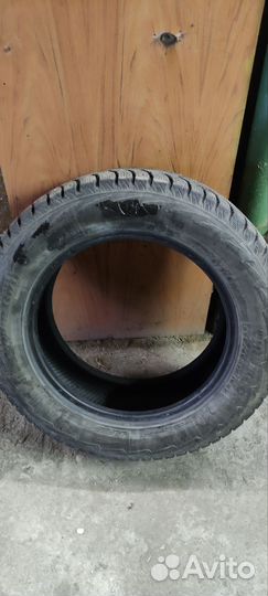 Hankook I'Pike RW11 235/60 R17 102T