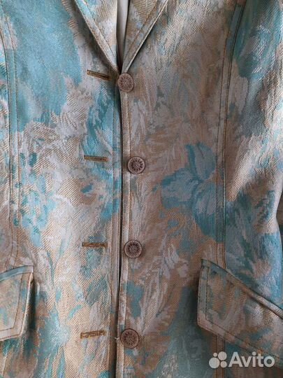 Сюртук женский