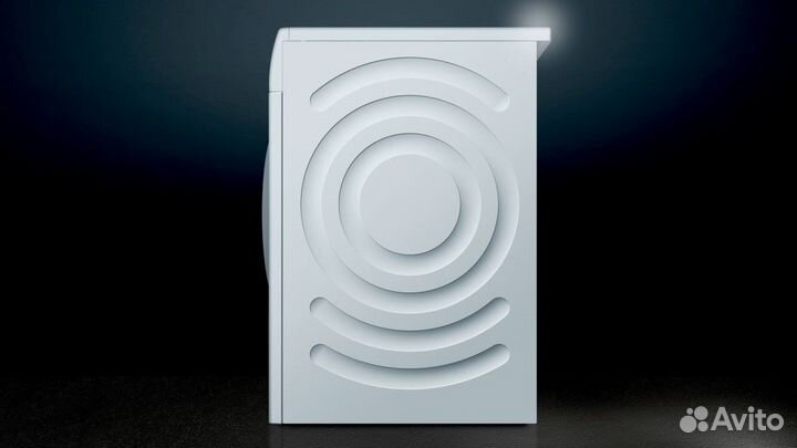 Стиральная машина Siemens WM 16XDH1