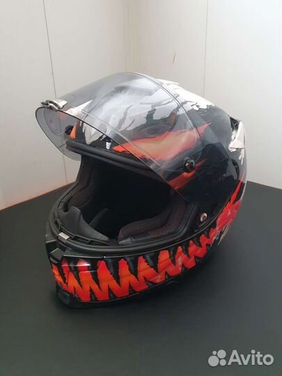 Шлем HJC rpha 70