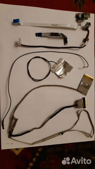 Lenovo G580 рабочий на запчасти в разбор