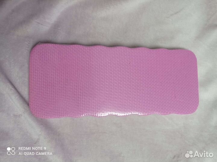 Садовый мини-коврик