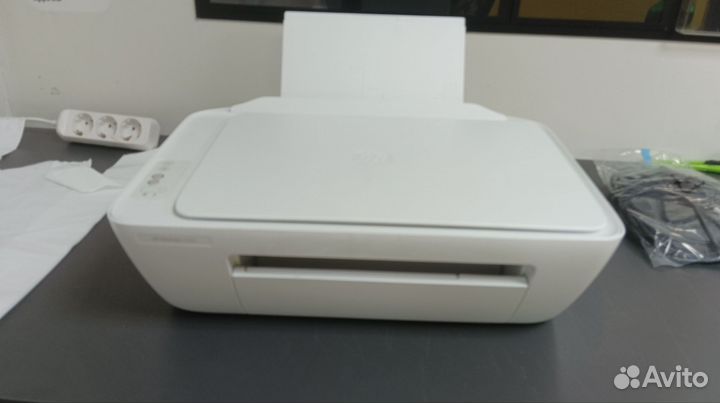 Принтер hp deskjet 2320