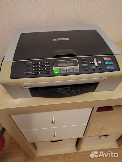 Мфу Brother MFC-235C