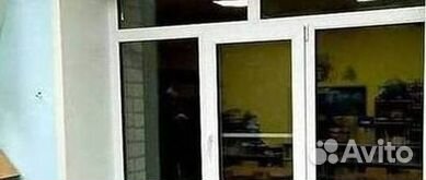 Окна на заказ