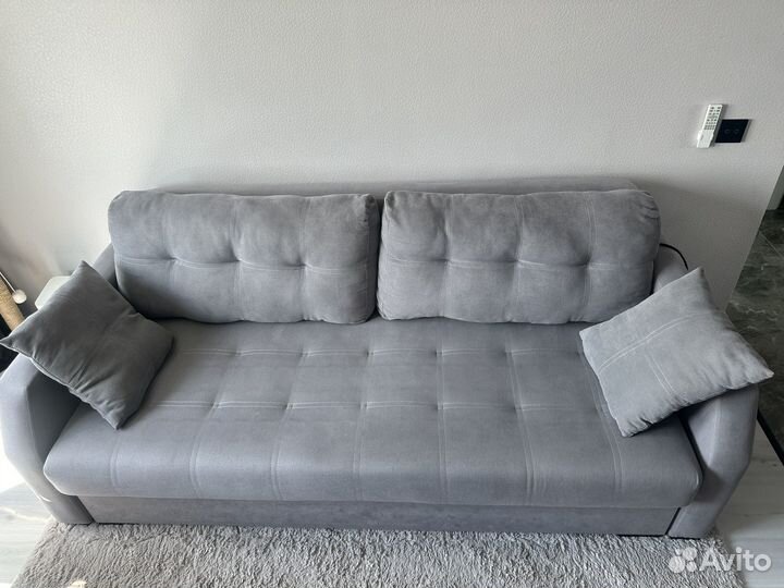 Диван прямой 219 см