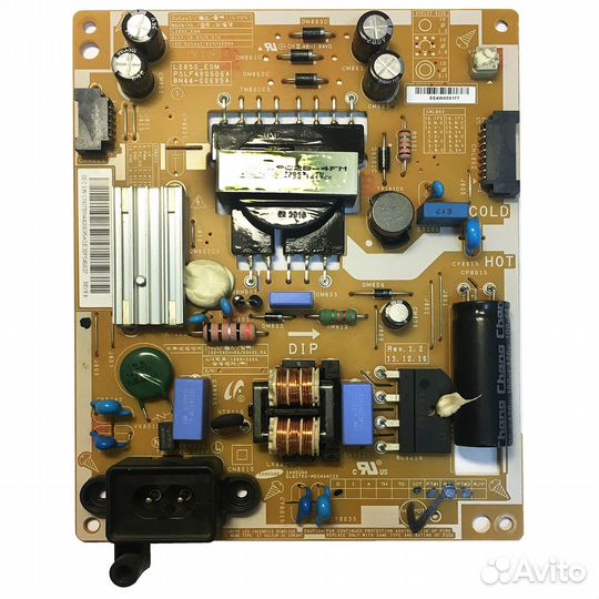 BN44-00695A L28S0 ESM pslf490S06A Rev 1.2 для Sams