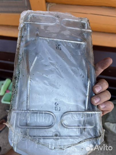 Подставка для утюга