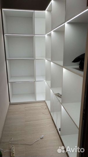 Мастер на час, сборщик