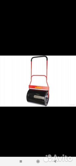 Каток для газона Сеялка для газона