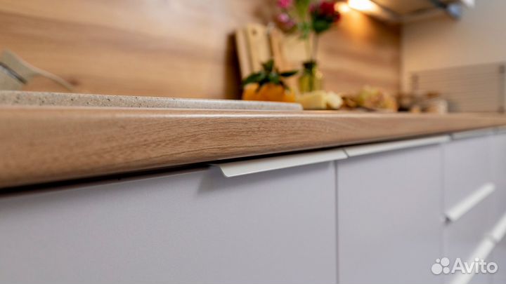 Кухня на заказ премиум от производителя