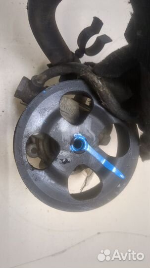 Гур Land Rover Discovery 3, 2004