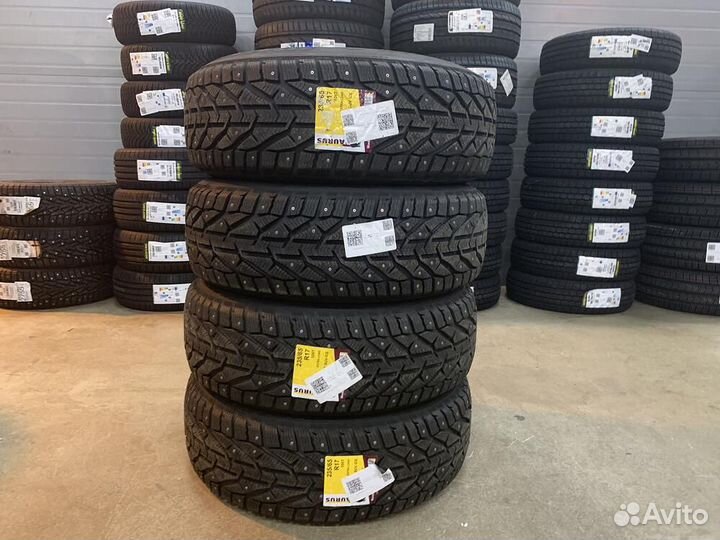 Taurus SUV Ice 235/65 R17 108T
