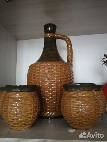 Набор на подарок