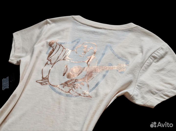 Футболка True Religion