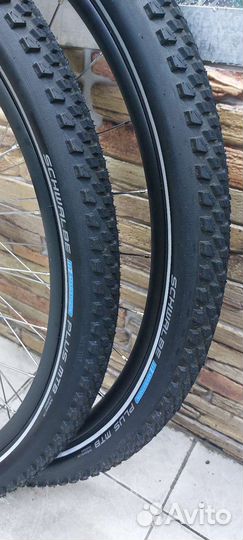 Комплект колес 29