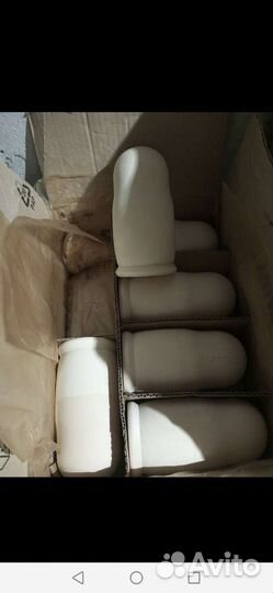 Матрёшка пятиместная