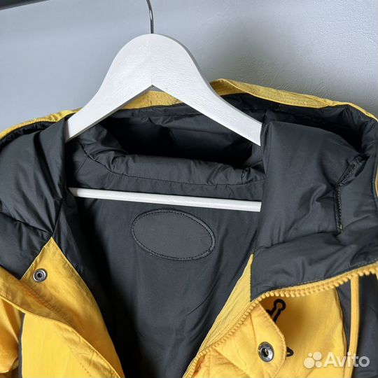 Пуховик Jordan Essential Puffer Jacket Оригинал