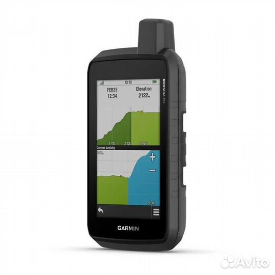 Garmin Montana 700 Навигатор Новый