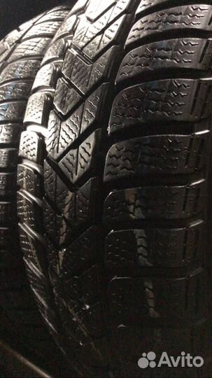 Pirelli Winter Sottozero 3 315/35 R20