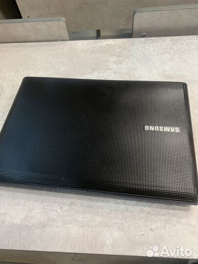 Samsung r428