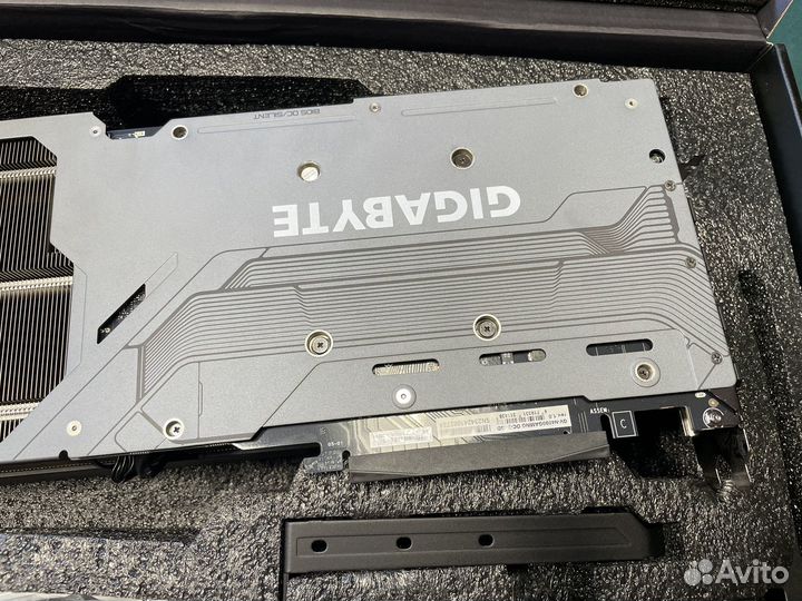 Видеокарта rtx 4090 новая