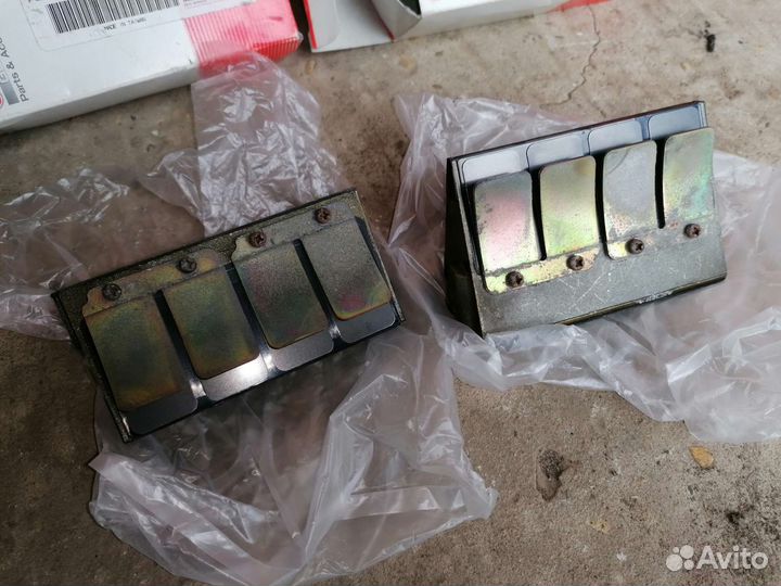 Клапан лепестковый yamaha для лодочных моторов