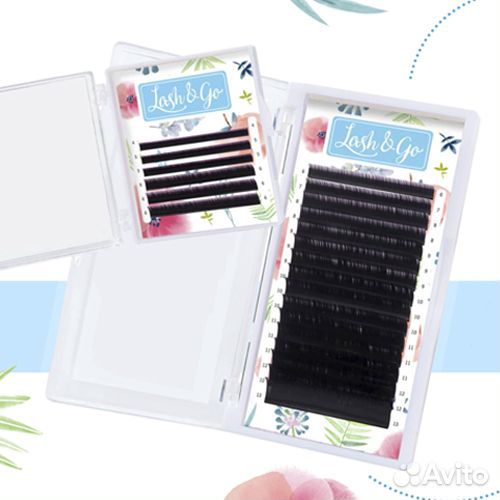 Клей для наращивания ресниц