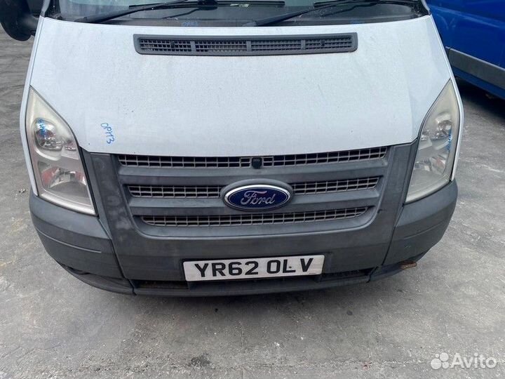 Форд транзит разбор Автосервис с 06.13 год