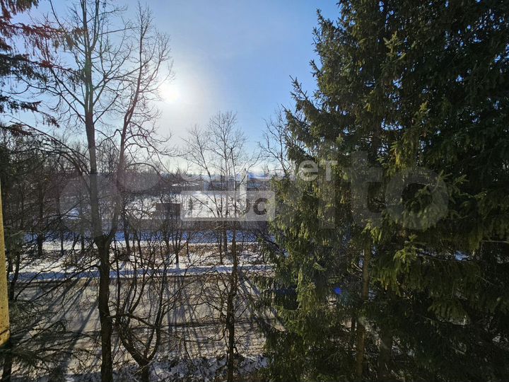 3-к. квартира, 51,7 м², 5/5 эт.