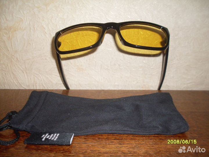 Очки автомобильные 