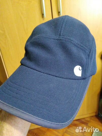 Кепка Carhartt