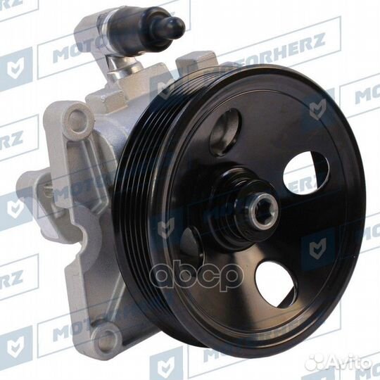Насос гидроусилителя руля P1468HG Motorherz