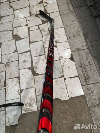 Продам клюшки Bauer и CCM