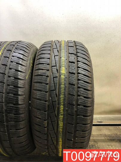 Goodyear UltraGrip Performance 225/50 R16 92H