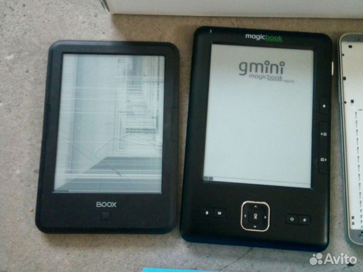 Планшеты на запчасти