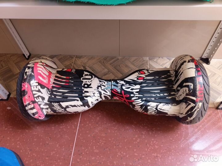 Гироскутер