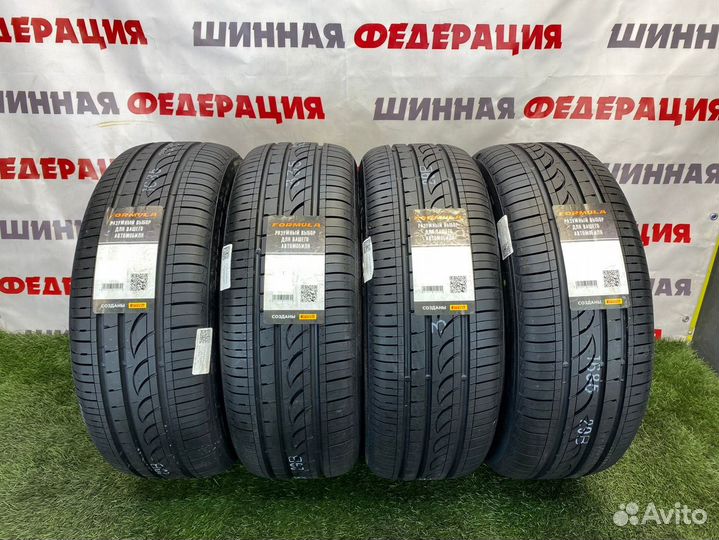 Pirelli Formula Energy 185/60 R14